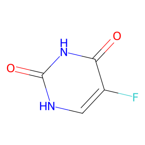 aladdin 阿拉丁 F408985 5-氟尿嘧啶 51-21-8 10mM in DMSO