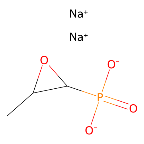 aladdin 阿拉丁 F422911 磷霉素二钠盐 26016-99-9 10mM in Water