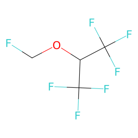aladdin 阿拉丁 F422995 氟甲基-1,1,1,3,3,3-六氟异丙基醚 28523-86-6 10mM in DMSO