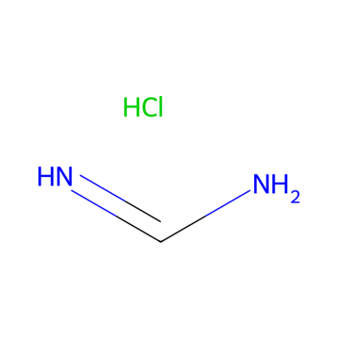 aladdin 阿拉丁 F492012 甲脒盐酸盐 6313-33-3 ≥99.5%  ( 4 Times Purification )