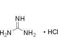 aladdin 阿拉丁 G108673 盐酸胍 50-01-1 分子生物学级,99.5%