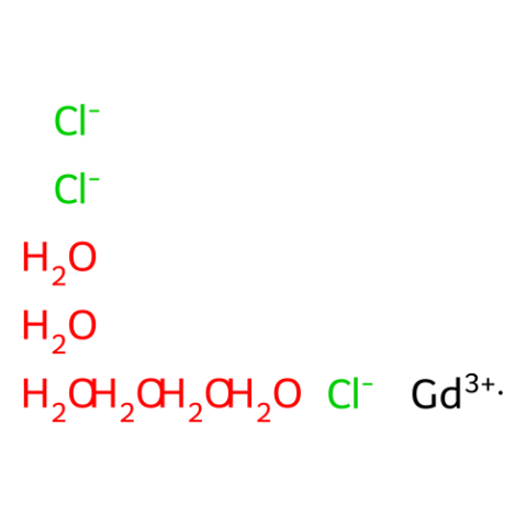 aladdin 阿拉丁 G119152 氯化钆(III) 六水合物 13450-84-5 99%