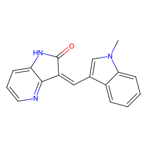 aladdin 阿拉丁 G129825 GW441756,TrKA受体酪氨酸激酶抑制剂 504433-23-2 98%