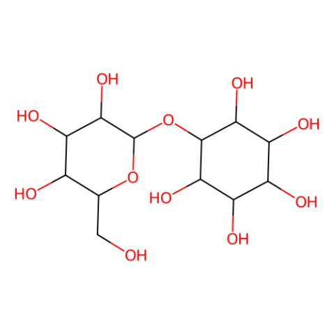 aladdin 阿拉丁 G156792 肌醇半乳糖苷水合物 3687-64-7 >99.0%(HPLC)