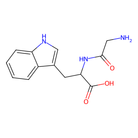 aladdin 阿拉丁 G351168 甘氨酰-DL-色氨酸 2189-26-6 ≥98%