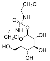 aladdin 阿拉丁 G355086 葡磷酰胺 132682-98-5 96%