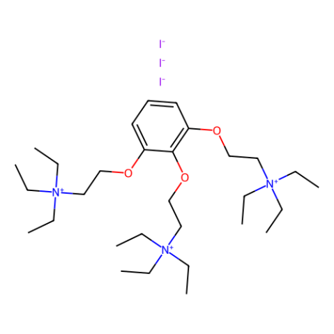 aladdin 阿拉丁 G408368 加拉碘铵 65-29-2 10mM in DMSO