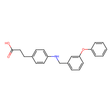 aladdin 阿拉丁 G408900 GW9508 885101-89-3 10mM in DMSO