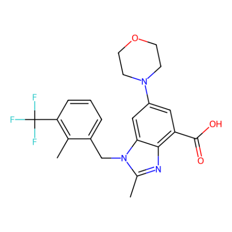 aladdin 阿拉丁 G409258 GSK2636771 1372540-25-4 10mM in DMSO