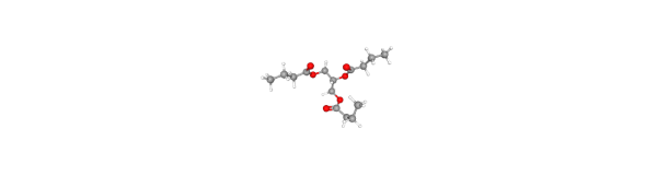 aladdin 阿拉丁 G424990 甘油三丁酸酯 60-01-5 10mM in DMSO