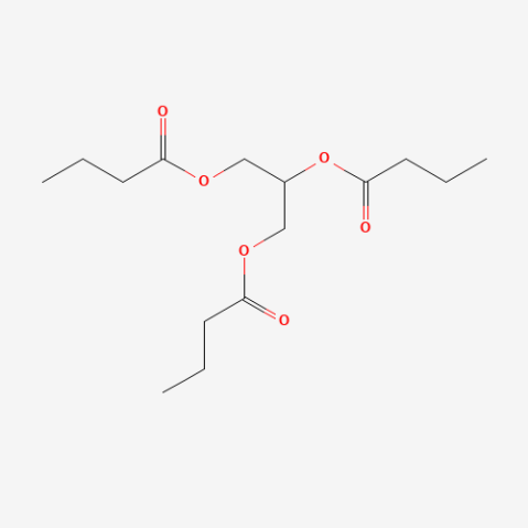 aladdin 阿拉丁 G424990 甘油三丁酸酯 60-01-5 10mM in DMSO