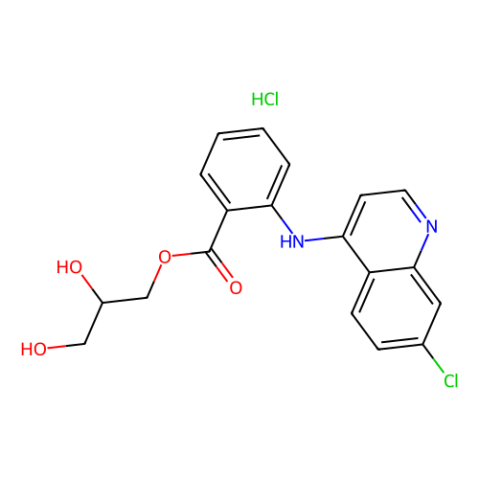 aladdin 阿拉丁 G425309 盐酸格拉芬宁 65513-72-6 10mM in DMSO