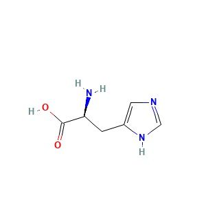 aladdin 阿拉丁 H108261 L-组氨酸 71-00-1 EP,USP ,非动物源,用于细胞培养