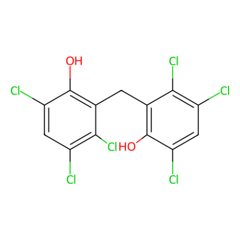 aladdin 阿拉丁 H131622 六氯酚 70-30-4 ≥98.0%
