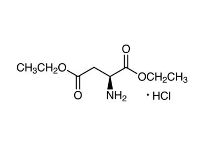 aladdin 阿拉丁 H132495 L-天冬氨酸二乙酯盐酸盐 16115-68-7 98%