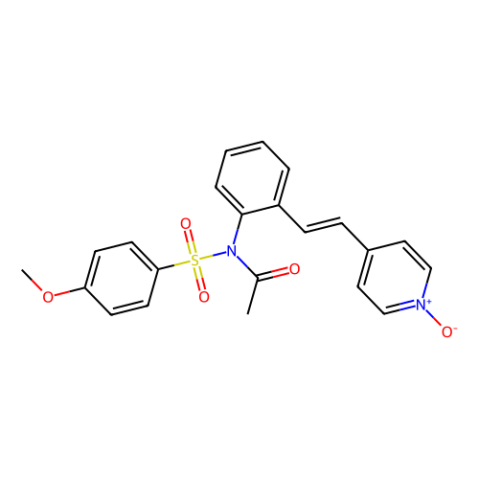 aladdin 阿拉丁 H409194 HMN-214 173529-46-9 10mM in DMSO