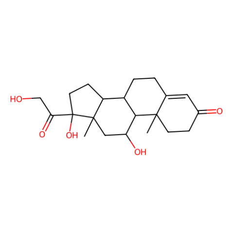 aladdin 阿拉丁 H409252 氢化可的松 50-23-7 10mM in DMSO