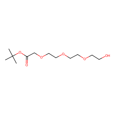 aladdin 阿拉丁 H412714 羟基-PEG3-CH2-Boc 518044-31-0 97%