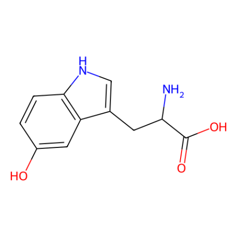 aladdin 阿拉丁 H423959 5-羟基色氨酸 4350-09-8 10mM in DMSO