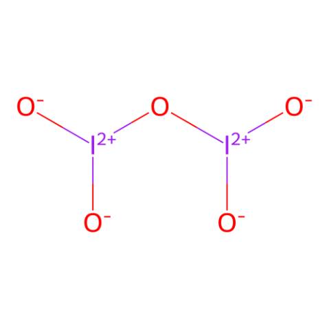 aladdin 阿拉丁 I100229 五氧化二碘 12029-98-0 99.99% metals basis