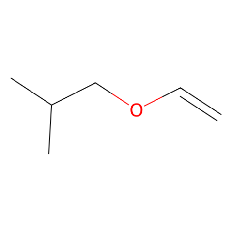 aladdin 阿拉丁 I109049 异丁基乙烯基醚 109-53-5 99.5%,含0.1 % KOH 稳定剂