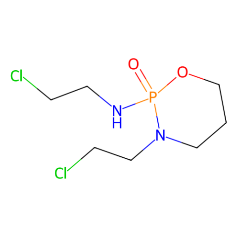 aladdin 阿拉丁 I123381 异环磷酰胺 3778-73-2 药用级