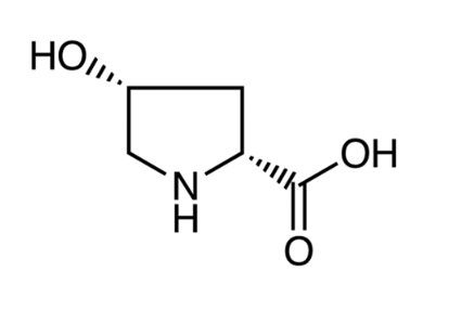 aladdin 阿拉丁 I132870 顺-4-羟基-D-脯氨酸 2584-71-6 ≥98.0%(HPLC)