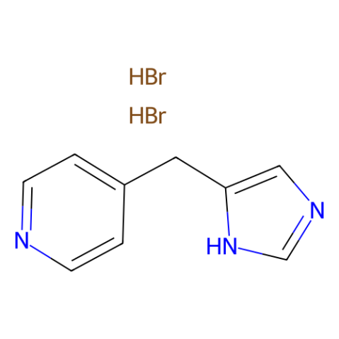 aladdin 阿拉丁 I288913 Immethridine dihydrobromide 699020-93-4 ≥99%(HPLC)
