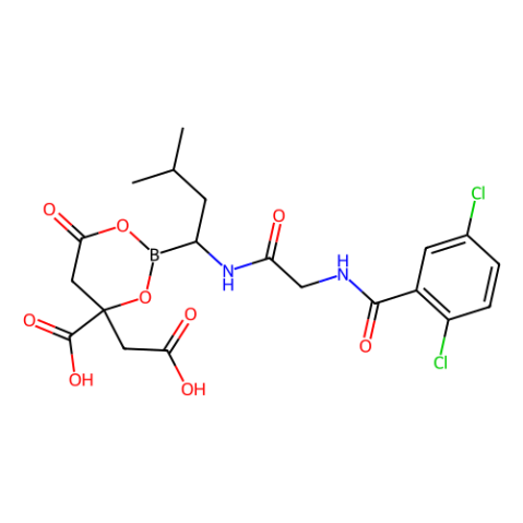 aladdin 阿拉丁 I408085 MLN9708 1201902-80-8 10mM in DMSO