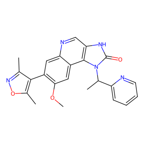 aladdin 阿拉丁 I408610 I-BET151 (GSK1210151A) 1300031-49-5 10mM in DMSO