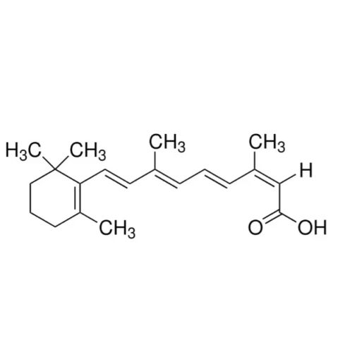 aladdin 阿拉丁 I408672 13-顺-视黄酸 4759-48-2 10mM in DMSO