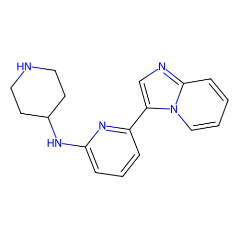 aladdin 阿拉丁 I412329 IRAK抑制剂1 1042224-63-4 98%