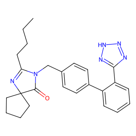 aladdin 阿拉丁 I421452 伊贝沙坦 138402-11-6 2mM in DMSO