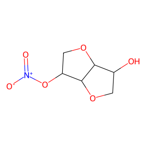 aladdin 阿拉丁 I421924 5-硝酸异山梨酯 16051-77-7 10mM in DMSO