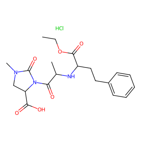 aladdin 阿拉丁 I426719 咪达普利盐酸盐 89396-94-1 10mM in DMSO