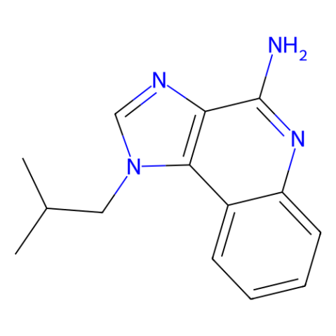 aladdin 阿拉丁 I427215 咪喹莫特 99011-02-6 2mM in DMSO