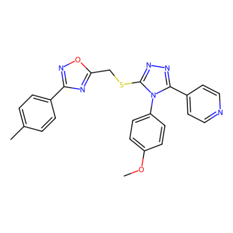 aladdin 阿拉丁 J288239 JW 74,Wnt通路抑制剂 863405-60-1 ≥99%(HPLC)