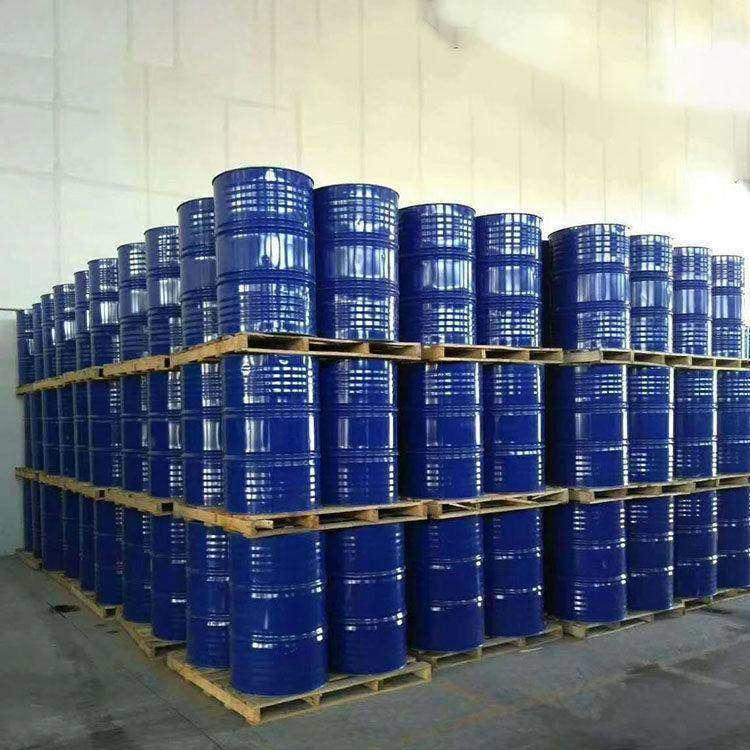甲基异丁基酮国标优等级165kg/桶108-10-1多用合成溶剂
