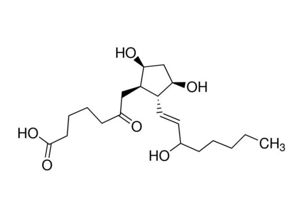 aladdin 阿拉丁 K336345 6-酮前列腺素F1α 58962-34-8 ≥98%