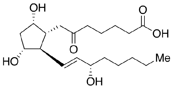 aladdin 阿拉丁 K336345 6-酮前列腺素F1α 58962-34-8 ≥98%