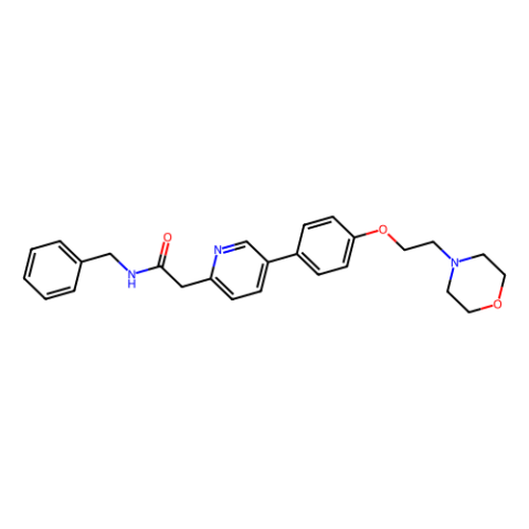 aladdin 阿拉丁 K408930 特班布林 897016-82-9 10mM in DMSO