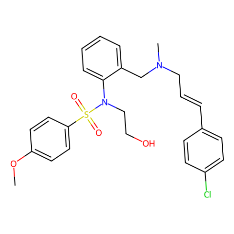 aladdin 阿拉丁 K421478 KN-93 139298-40-1 10mM in DMSO