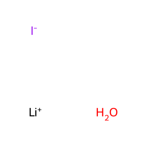 aladdin 阿拉丁 L109790 碘化锂 水合物 85017-80-7 99.9% metals basis