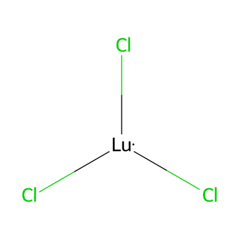 aladdin 阿拉丁 L119223 无水氯化镥 10099-66-8 无水, 粉末, 99.9% metals basis