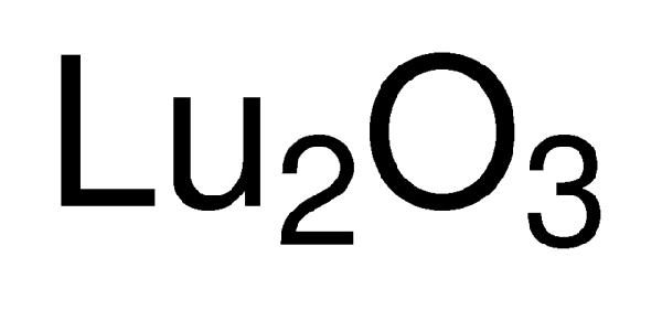 aladdin 阿拉丁 L128185 氧化镥 12032-20-1 99.9% metals basis