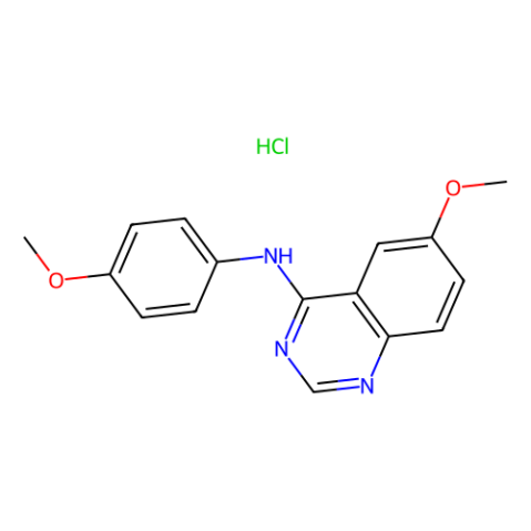 aladdin 阿拉丁 L274794 LY 456236 hydrochloride,mGlu 1非竞争性拮抗剂 338736-46-2 98%