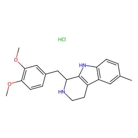 aladdin 阿拉丁 L275101 LY 272015盐酸盐 172895-15-7 ≥99%