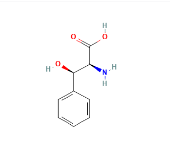aladdin 阿拉丁 L346317 L-苏-苯基丝氨酸 6254-48-4 98%