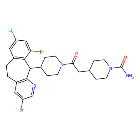 aladdin 阿拉丁 L408080 洛那法尼 193275-84-2 10mM in DMSO