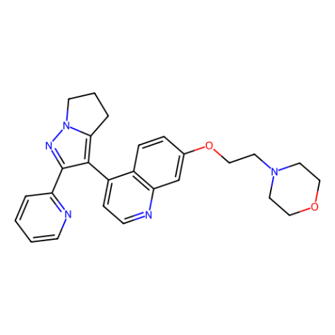 aladdin 阿拉丁 L408237 LY2109761 700874-71-1 2mM in DMSO